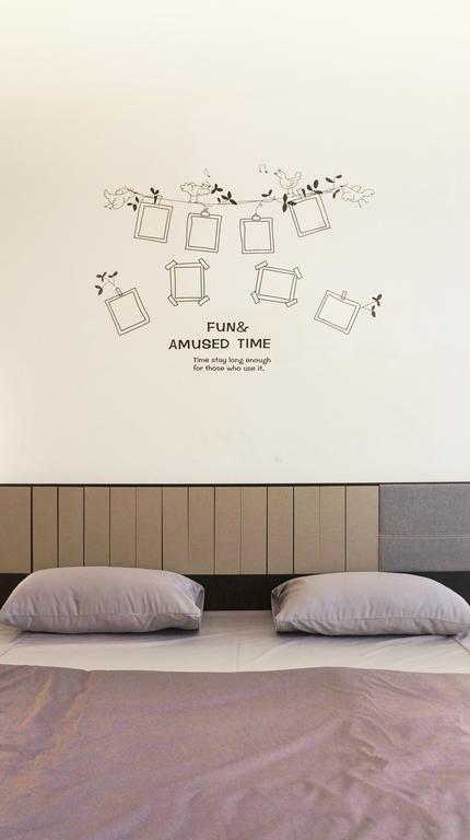 Wake Up Hostel กรุงเทพมหานคร ห้อง รูปภาพ